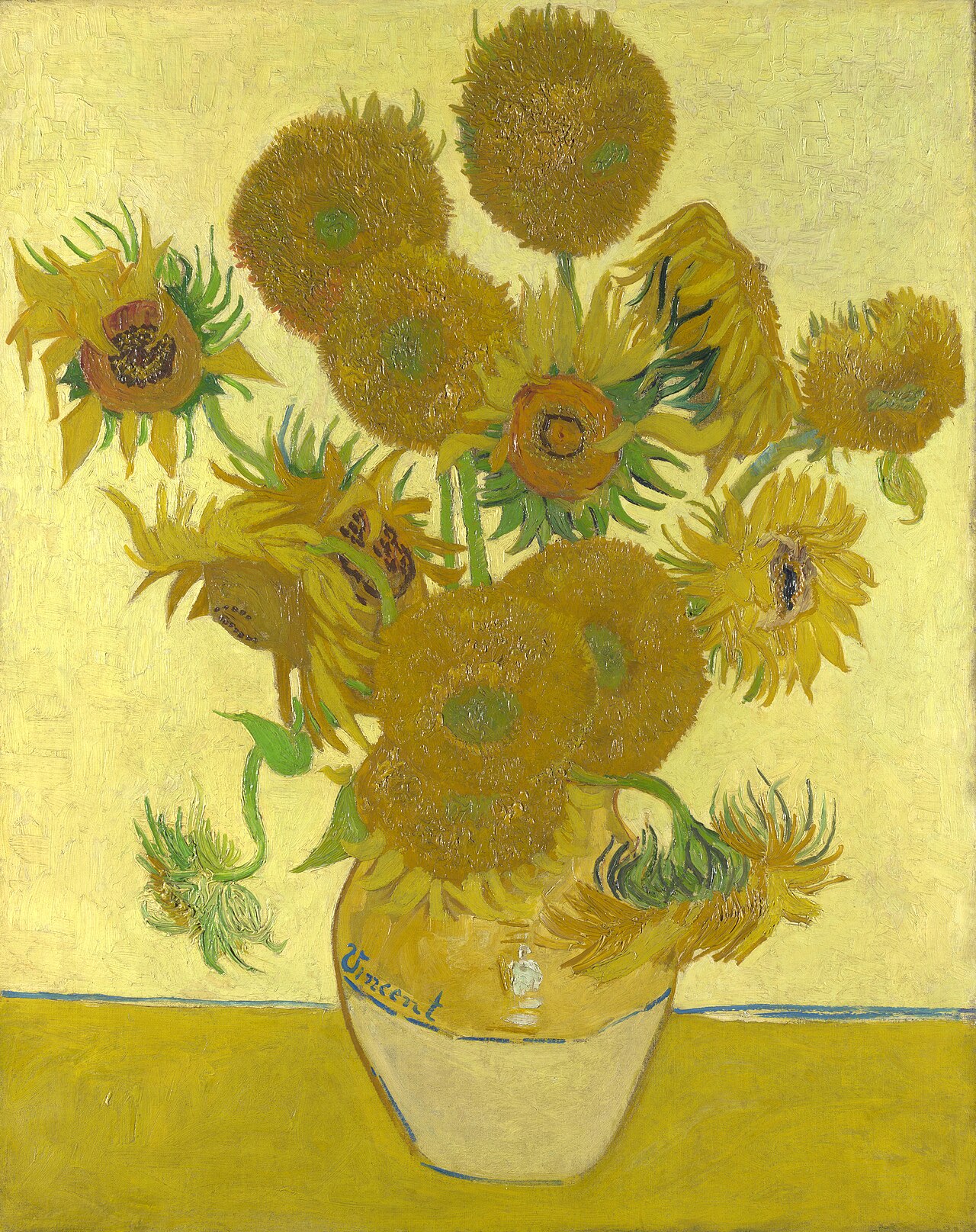 向日葵